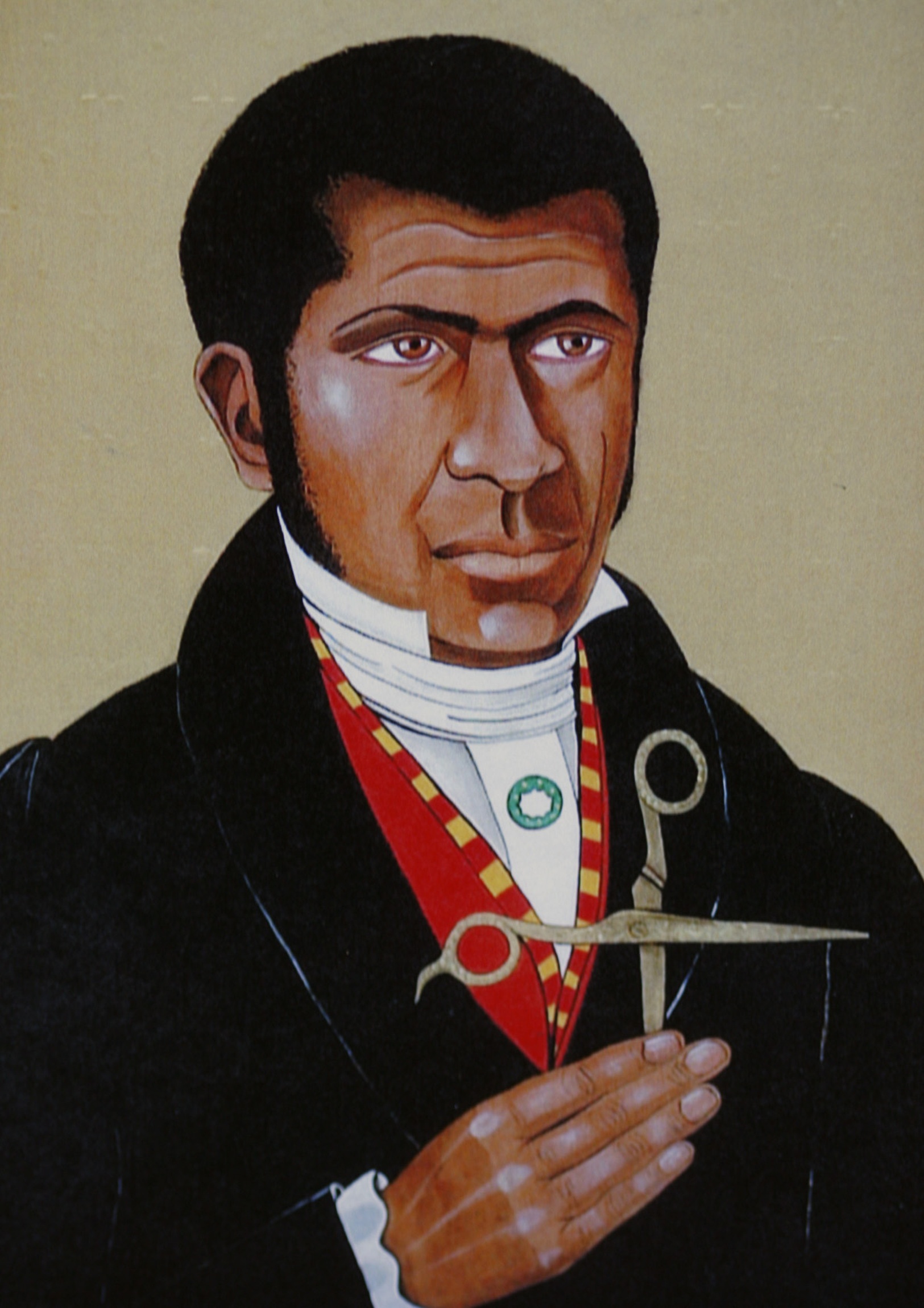 Venerable Pierre Toussaint: Ex-slave prospered, gave back in New York