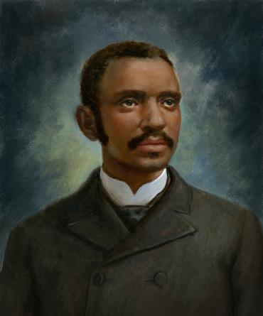 Daniel Rudd: Pushed for equality after the Civil War