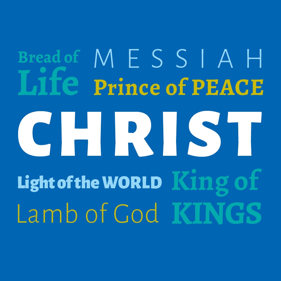January and the Holy Name of Jesus