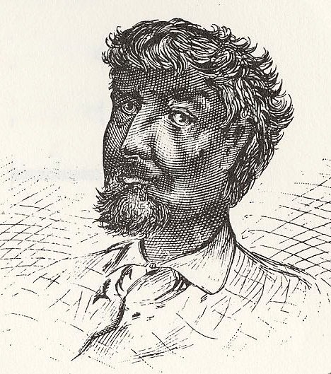 Jean Baptiste Point du Sable: Chicago’s first settler