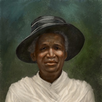 Julia Greeley, Denver’s angel of charity