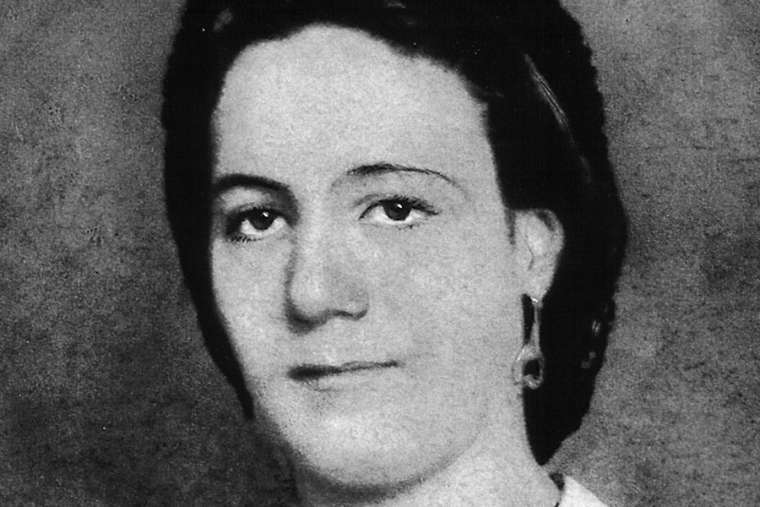 Venerable Henriette Delille: Founded Sisters of the Holy Family