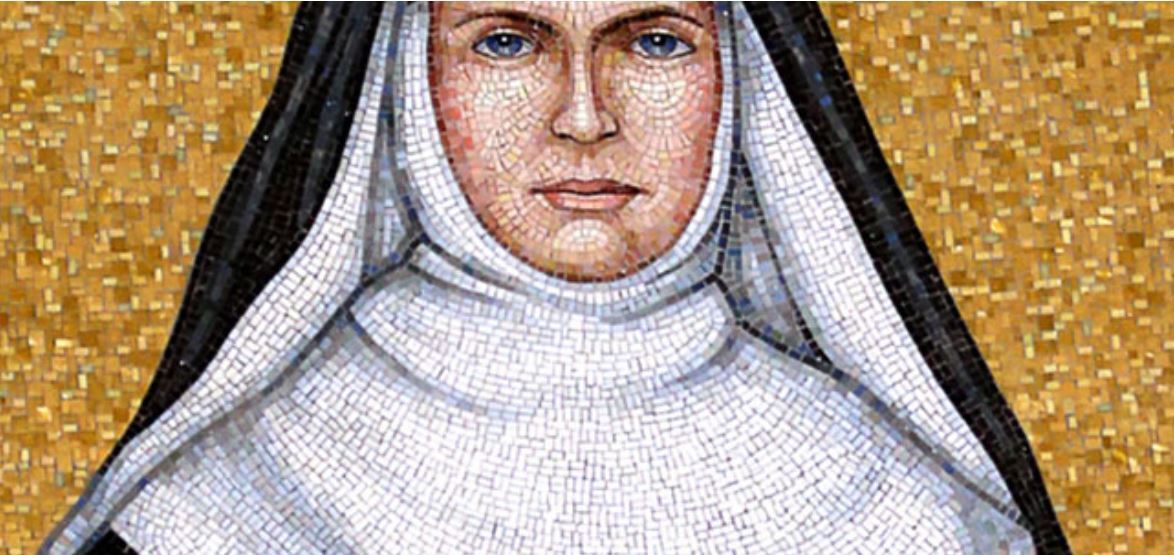 The childhood of St. Marianne Cope