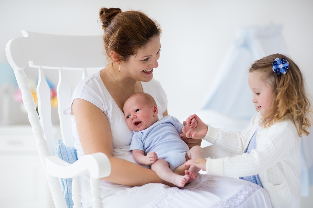 How to create a pro-life culture at home