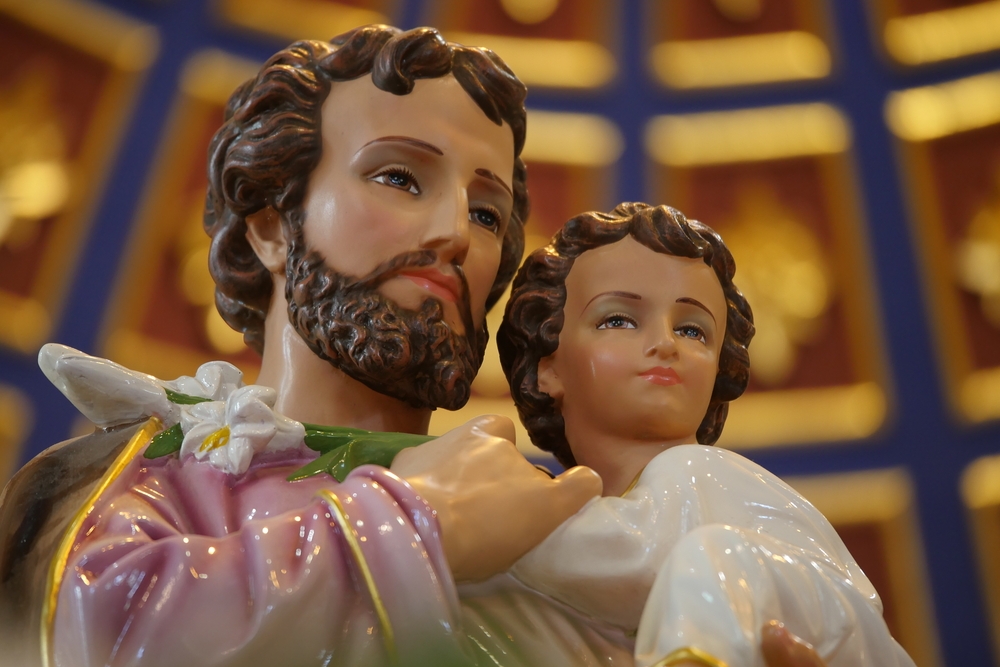 Ordinary Time: Wednesdays