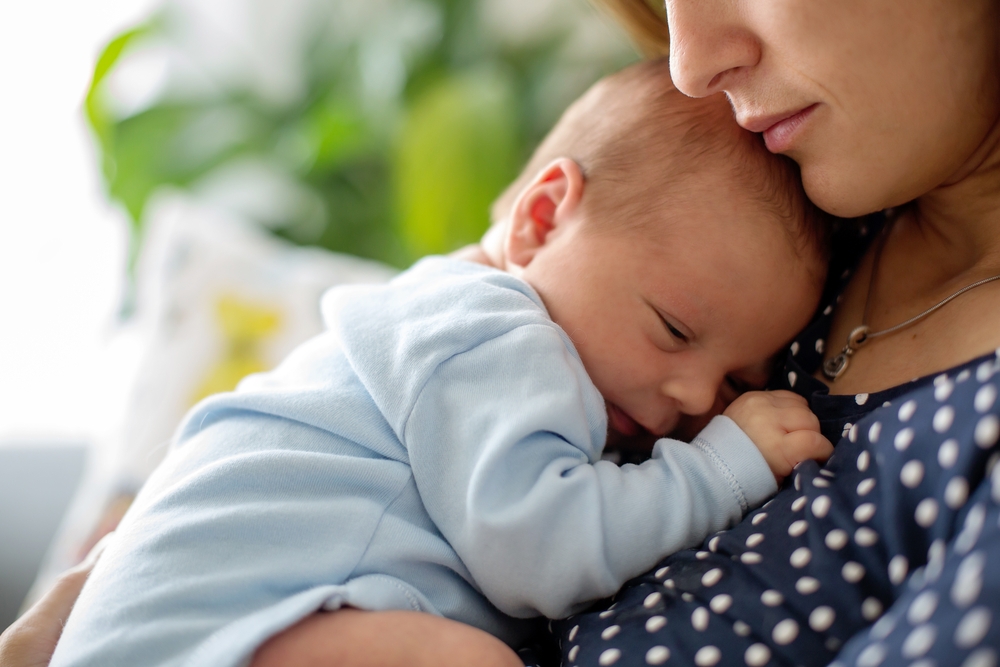 How to be unabashedly pro-life with your family