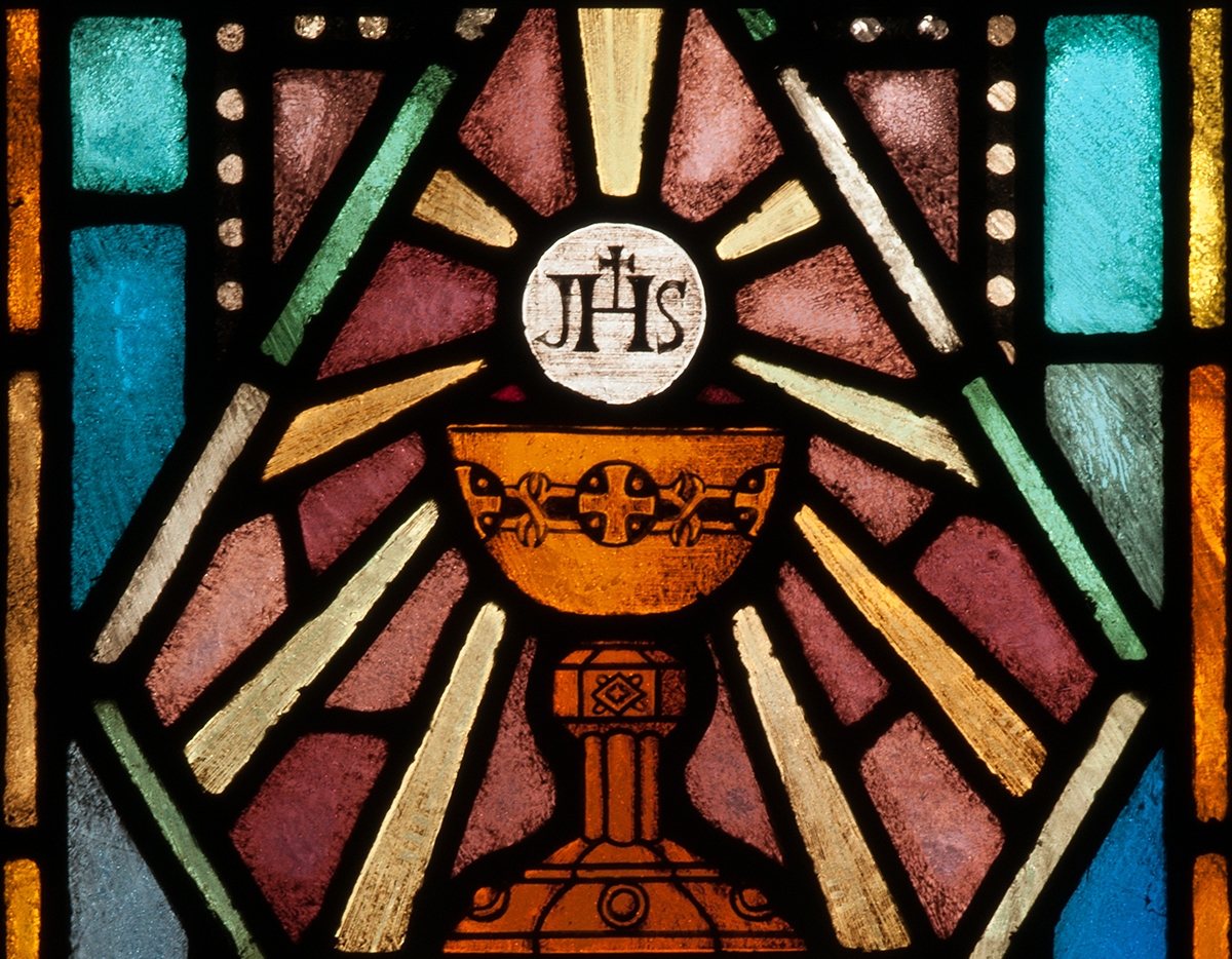 Ordinary Time: Thursdays
