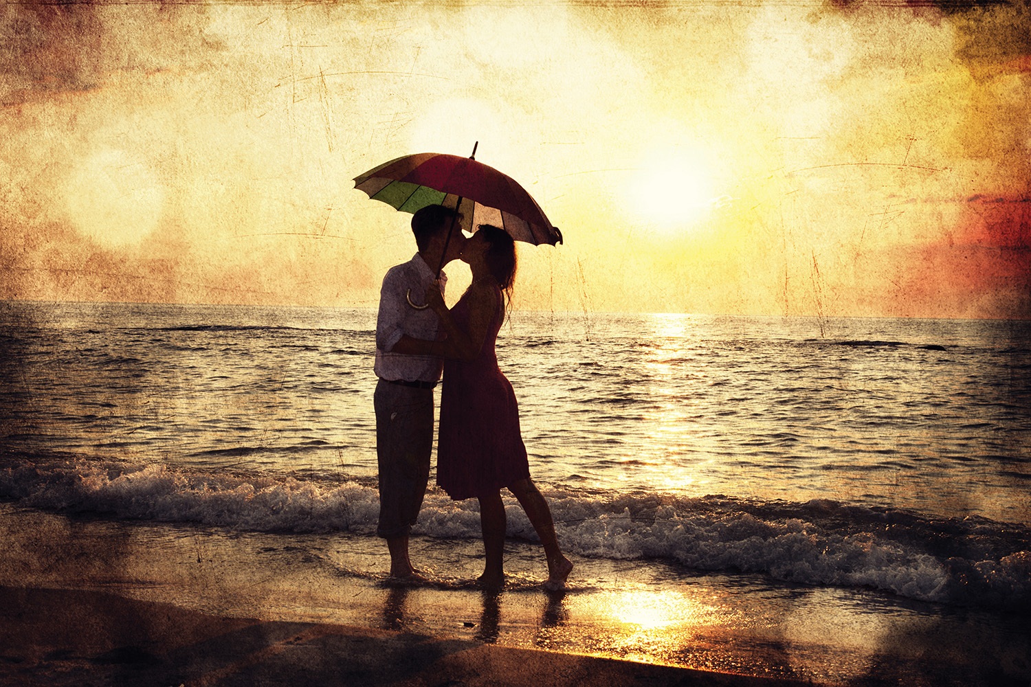 Marriage: 4 ways to keep it strong