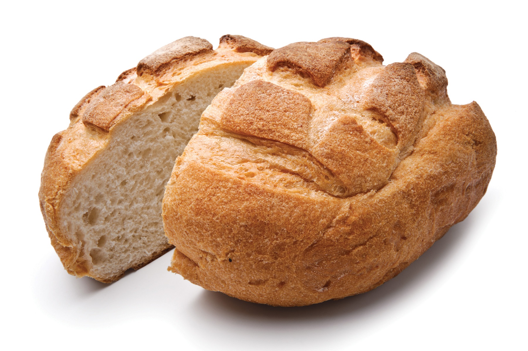 Our daily bread: Finding nourishment in Our Faith