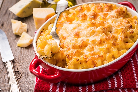 Five meatless meals my kids will eat
