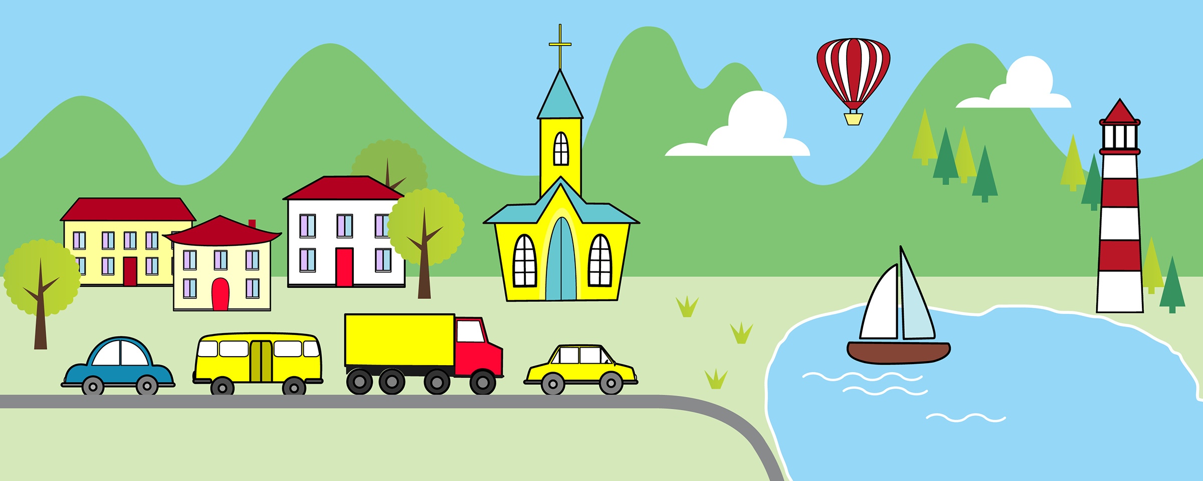 Spring break is here! How will you incorporate your faith?