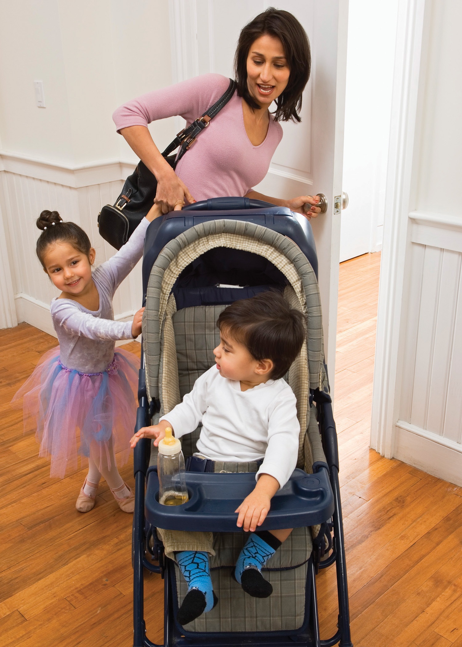 10 reasons dads are glad we aren’t moms