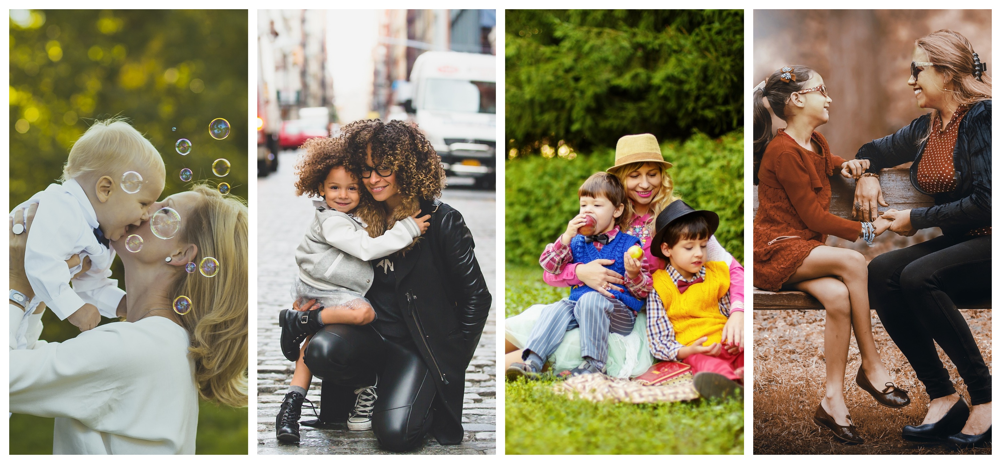 Faith, hope and encouragement for moms