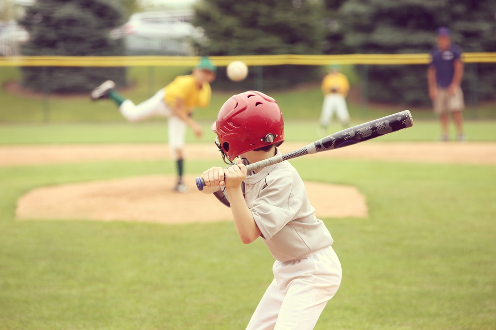 Banning sporting events on Sundays is something to cheer for