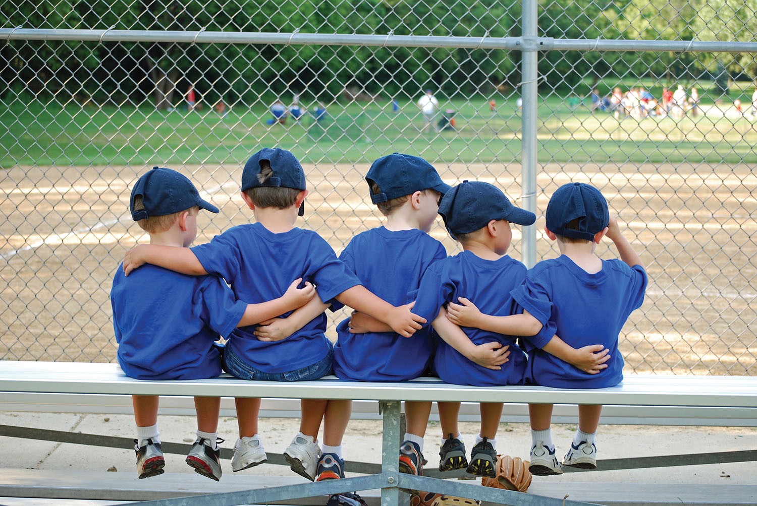 Five ways to keep your summer faith-filled