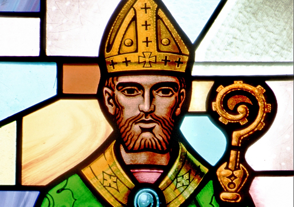 Meet St. Nicholas! • Saints for kids