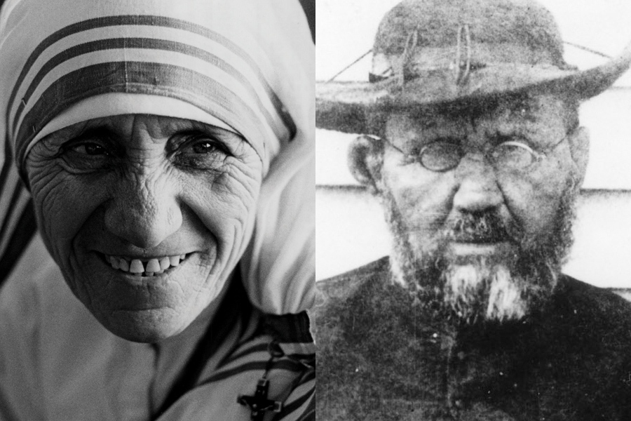 5 saints who lived the gospel of life