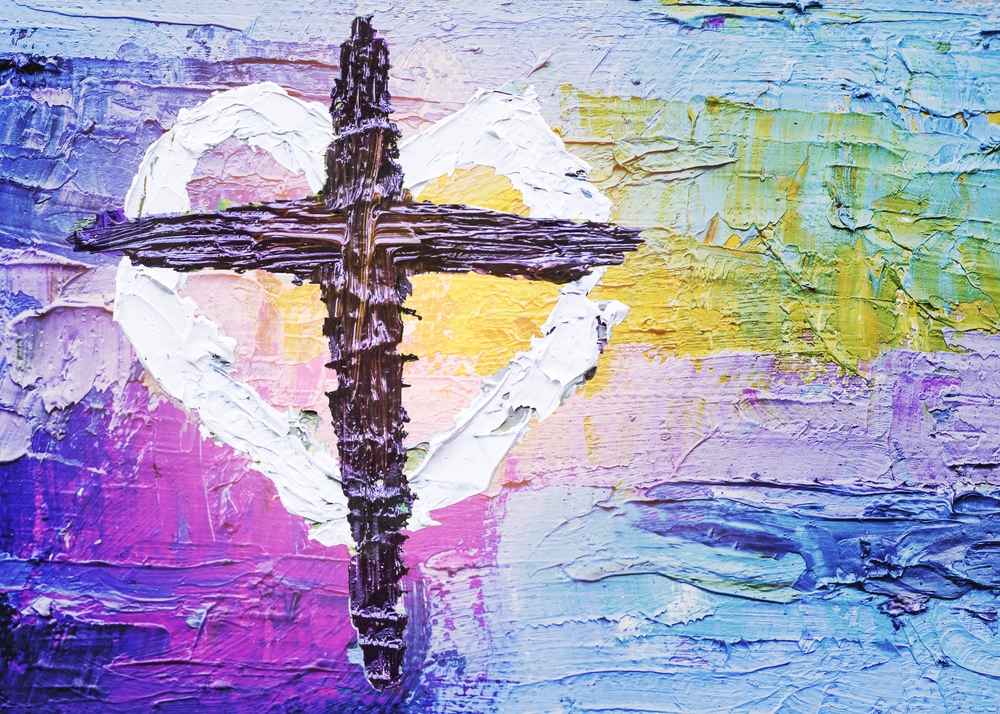 Where our treasure is • Breaking open the word