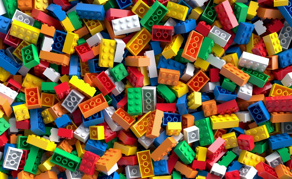 Finish the work • Breaking open the word