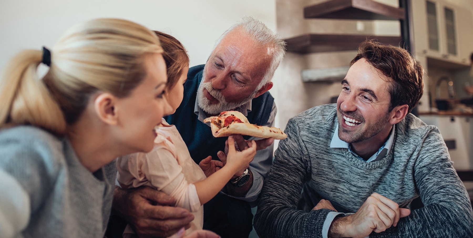 Helping kids understand the dignity of others
