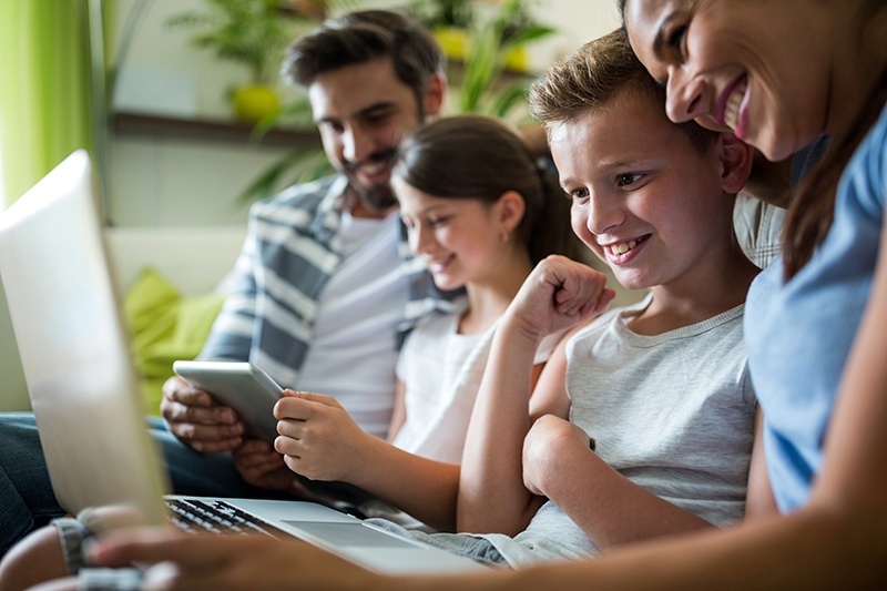 Caring for your family’s spiritual needs during the COVID-19 outbreak