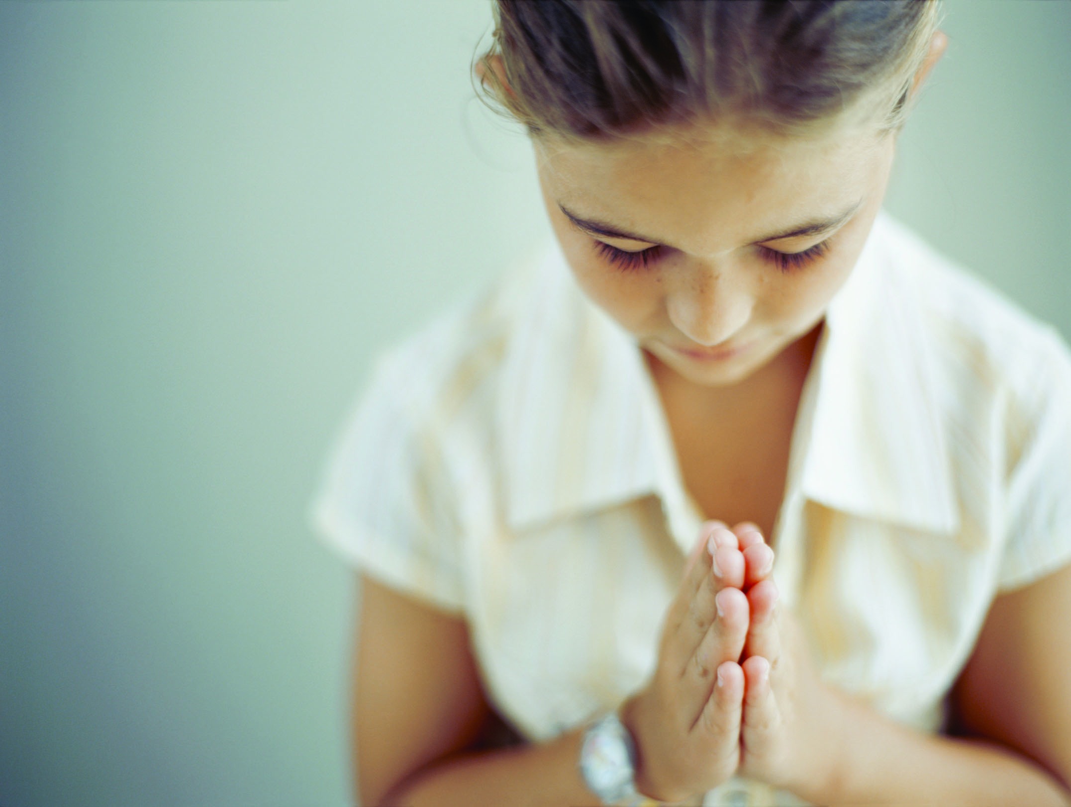 Why Catholicism is good for your health