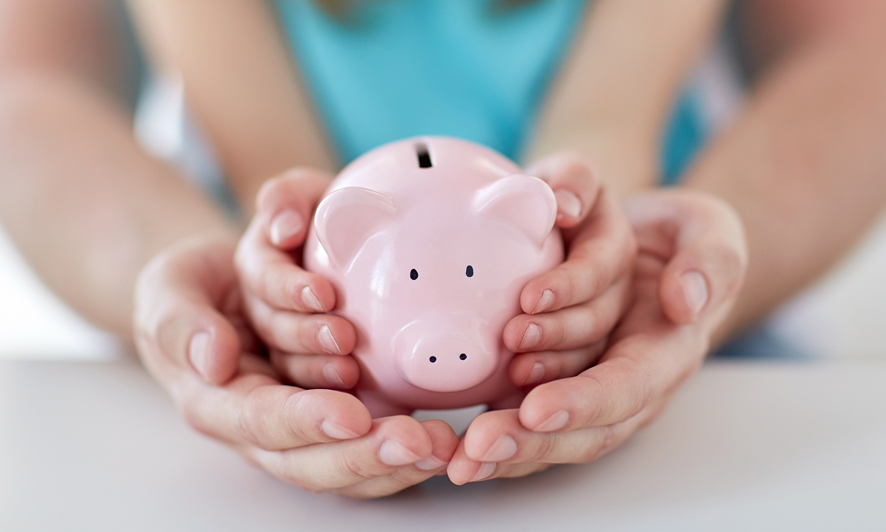 4 Ways To Teach Your Children About Money from a Catholic Perspective